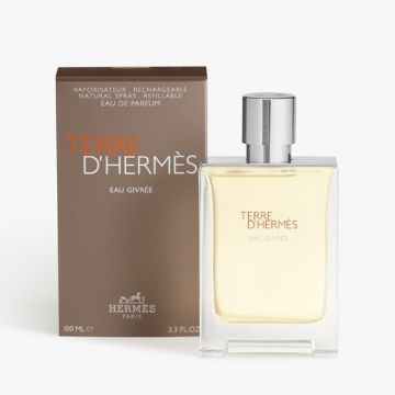 Hermes Terre d'Hermes Eau Givree, Apa de Parfum, Barbati (Gramaj: 100 ml)