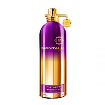 Montale Ristretto Intense Cafe, Extract De Parfum, Unisex (Concentratie: Extract de Parfum, Gramaj: 100 ml Tester)