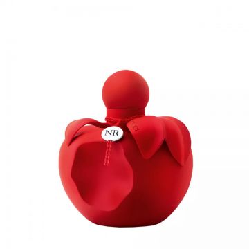 Nina Ricci Nina Extra Rouge, Apa de Parfum (Concentratie: Apa de Parfum, Gramaj: 80 ml Tester)