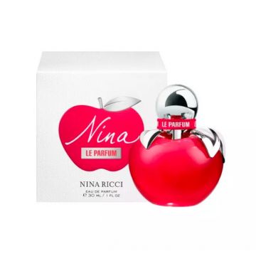 Nina Ricci Nina Le Parfum, Apa de Parfum, Femei (Gramaj: 30 ml)