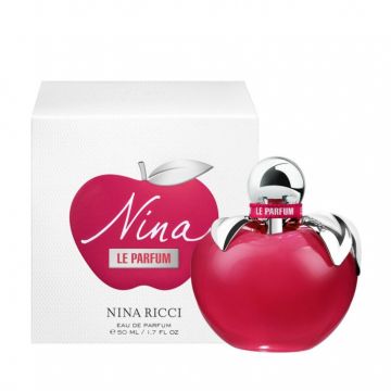 Nina Ricci Nina Le Parfum, Apa de Parfum, Femei (Gramaj: 50 ml)