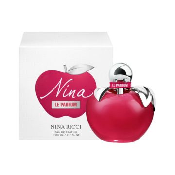Nina Ricci Nina Le Parfum, Apa de Parfum, Femei (Gramaj: 80 ml)