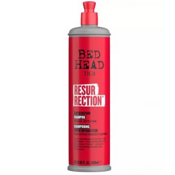 Sampon Resurrection Bed Head, Tigi (Concentratie: Sampon, Gramaj: 600 ml)