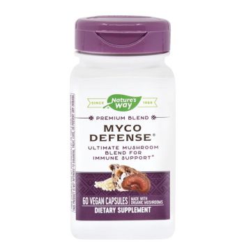 Secom Myco Defense 60 capsule