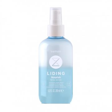 Spray bifazic de hidratare Liding Nourish Spray 2Phase Velian, 200 ml