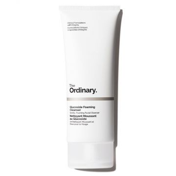 Spuma de curatare cu glucoside The Ordinary, 150 ml