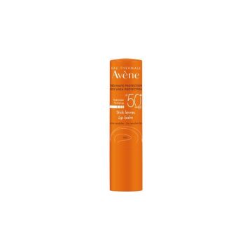 Stick pentru protectie solara SPF50+, 3g, Avene