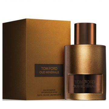 Tom Ford Oud Minerale (2023), Apa de Parfum, Unisex (Gramaj: 100 ml)