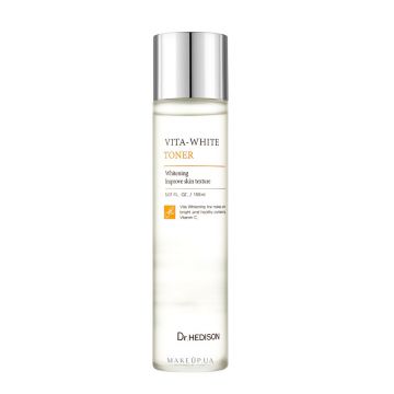 Toner Vita-White Dr Hedison, 150 ml