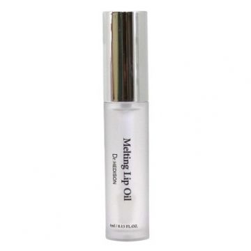 Ulei pentru buze Dr Hedison Melting Lip Oil, 4 ml