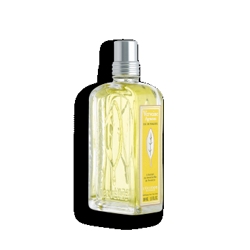 Apa de toaleta Verbina si Citrice, 100ml, L'Occitane