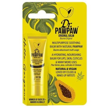 Balsam original multifunctional, 10ml, Dr.PAWPAW