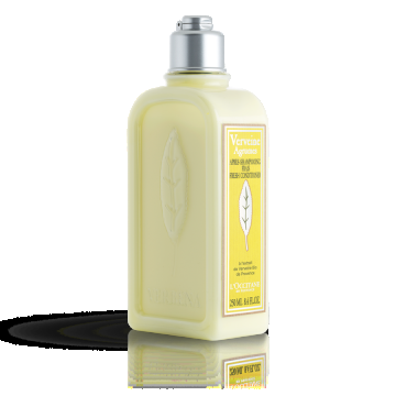 Balsam pentru par cu extract Verbina si Citrice, 250ml, L'Occitane