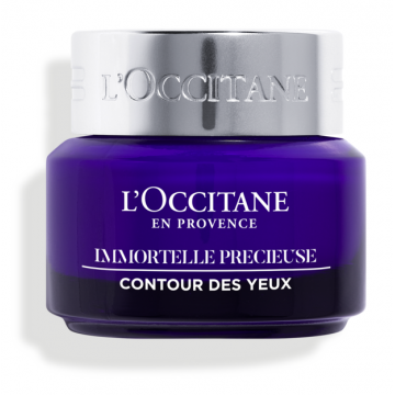 Contur de ochi Imortele Precious, 15ml, L'Occitane