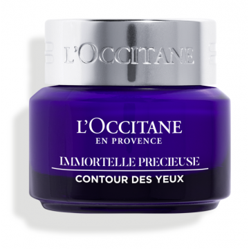 Contur de ochi Imortele Precious, 150ml, L'Occitane