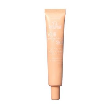 Crema cu SPF50+ PA++++ vegana cu Papayaluronic Your Gorgeous Skin, 45ml, Dr.PAWPAW