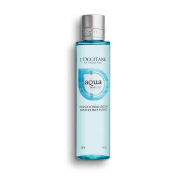 Esenta cu apa bogata in minerale Aqua Reotier, 150ml, L'Occitane