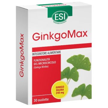 esitalia ginkgomax ctx30 cpr