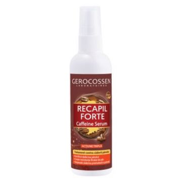 gerocossen recapil forte ser trat.cadere par spray 125ml