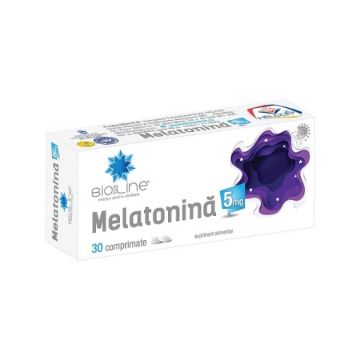 helcor melatonina 5mg ctx30 cpr