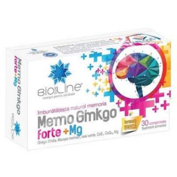 helcor memo ginkgo forte+mg ctx30 cps