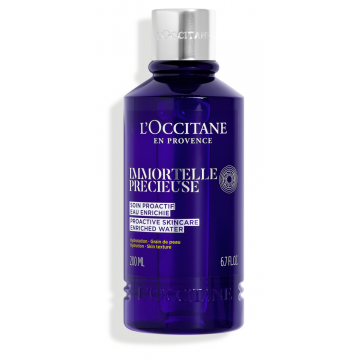 Lotiune tonica Imortele Precious Enriched, 200ml, L'Occitane