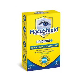 MacuShield Original+ x 30cps