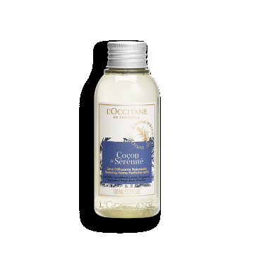 Rezerva parfum pentru casa cu efect relaxant Cocon de Serenite, 100ml, L'Occitane