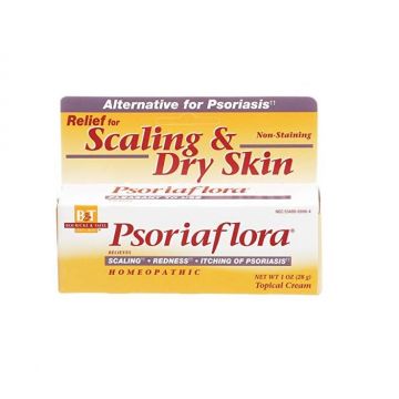 Secom Psoriaflora Psoriasis Cream 28.35g