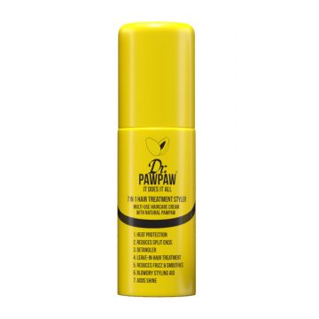 Tratament pentru par 7 in 1, 150ml, Dr.PAWPAW