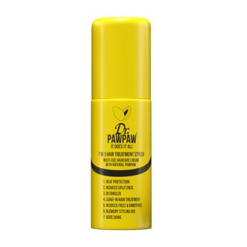 Tratament pentru par 7 in 1, 150ml, Dr.PAWPAW