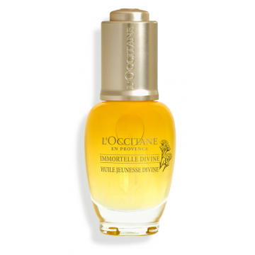 Youth oil Imortele Divine, 30ml, L'Occitane