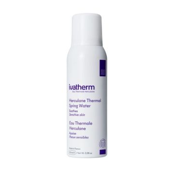 IVATHERM Apa termala Herculane Spray, 100ml