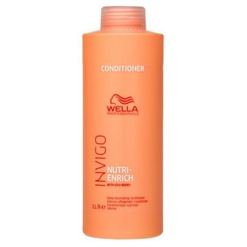 WELLA Invigo NUTRI ENRICH Balsam nutritiv 1000ml