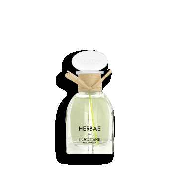 Apa de parfum Herbae, 50ml, L'Occitane