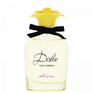Dolce&Gabbana Dolce Shine, Femei, Apa de Parfum (Concentratie: Apa de Parfum, Gramaj: 75 ml Tester)