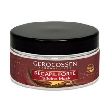 gerocossen recapil caffeine masca tratament par 300ml