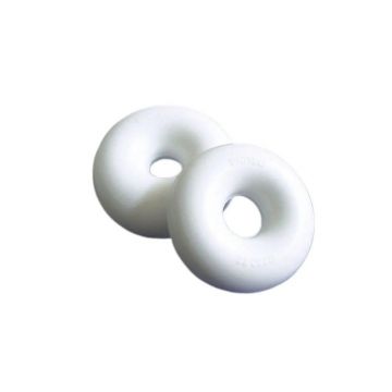 Inel pessar din silicon tip Donut, marimea 2
