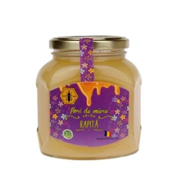 Institutul de Apicultura Miere de Rapita, 500g