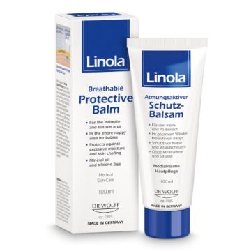 linola balsam protector 50ml