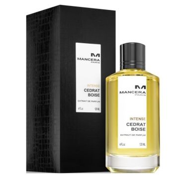 Mancera Cedrat Boise Intense, Apa de Parfum, Unisex (Gramaj: 120 ml)