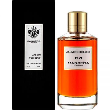 Mancera Jasmin Exclusif, Apa de Parfum, Unisex (Gramaj: 120 ml) Mancera Jasmin Exclusif, Apa de Parfum, Unisex (Gramaj: 120 ml)