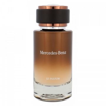 Mercedes Benz For Men Le Parfum, Apa de Parfum (Gramaj: 120 ml Tester)