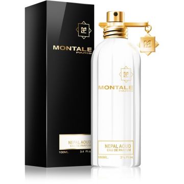 Montale Nepal Aoud, Apa de parfum, Femei (Concentratie: Apa de Parfum, Gramaj: 100 ml)