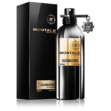 Montale Oudmazing, Apa de Parfum, Unisex (Concentratie: Apa de Parfum, Gramaj: 50 ml)