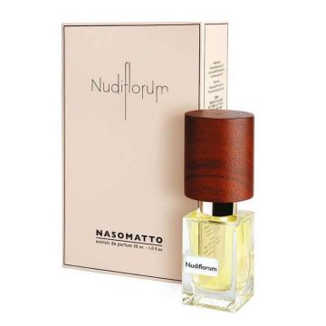 Nasomatto Nudiflorum (Concentratie: Parfum pur, Gramaj: 30 ml)