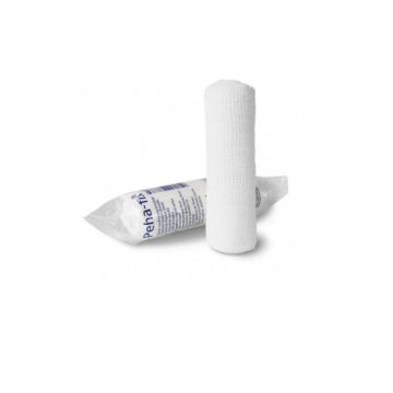Peha-Fix fasa de fixare 303073, 10 cm x 4 m, Hartmann