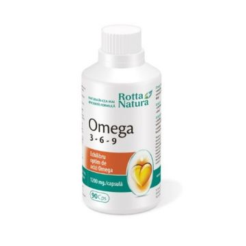 rotta omega 3-6-9 ctx90 cps