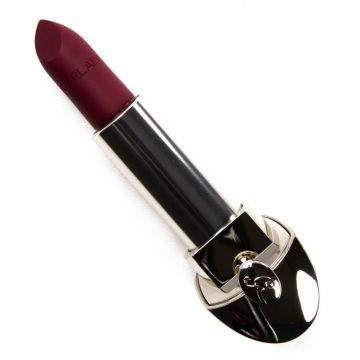 Ruj de buze Guerlain Rouge G (Gramaj: 3.5 g, Nuanta Ruj: No. 80 Matte)