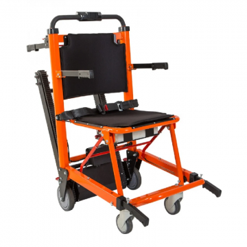 Scaun cu rotile electric pentru urcare si coborare scari S150